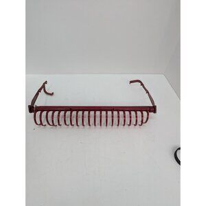 Kirby Classic III 3 Red Shag King Rake Attachment Part Replacement